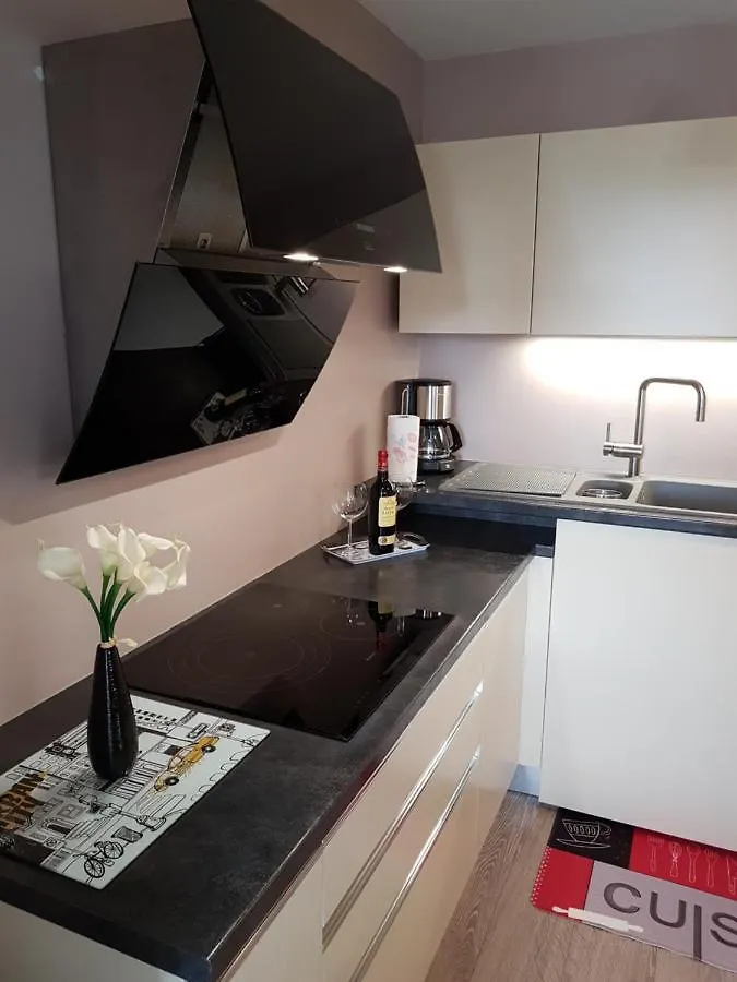Cosy T3 Parmelan Appartement Annecy France