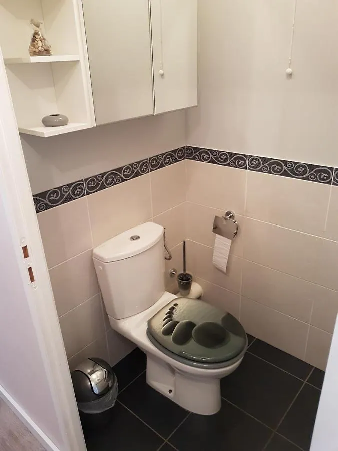 Cosy T3 Parmelan Appartement Annecy Apartment