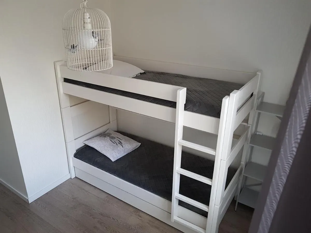 Cosy T3 Parmelan Appartement Annecy
